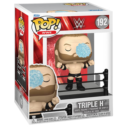 Pop Premium! WWE: WWE - Triple H (Ring Entrance)