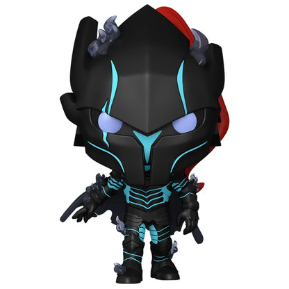 Pop! Animation: Solo Leveling - Igris w/chase