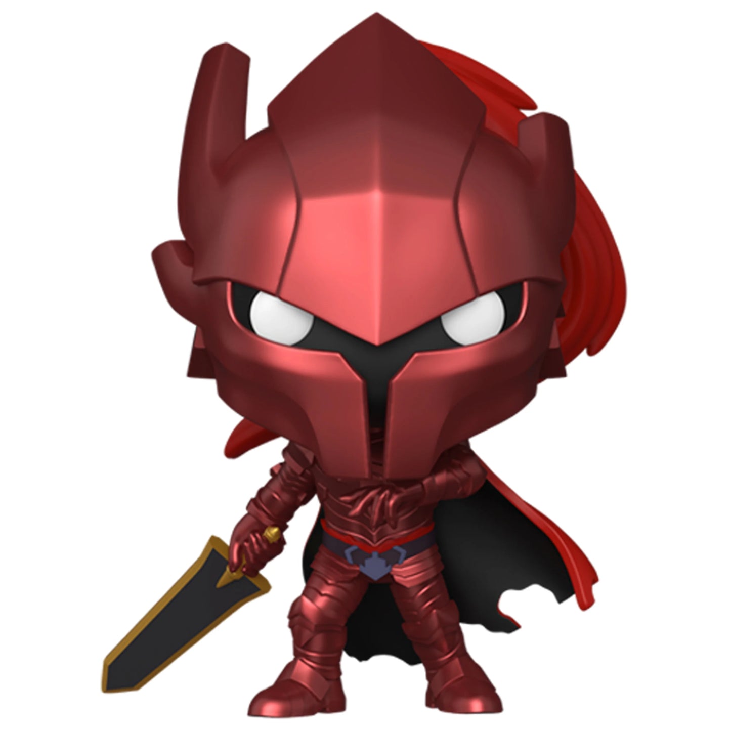 Pop! Animation: Solo Leveling - Igris w/chase