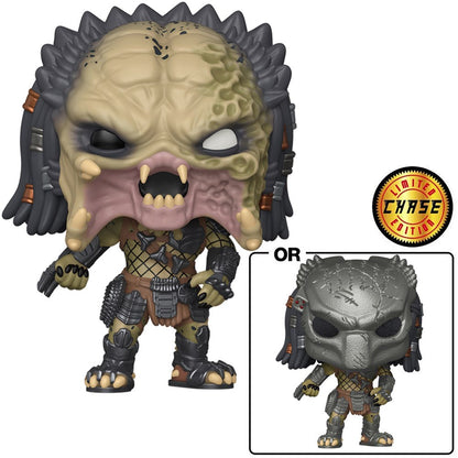 Pop! Movies: Predator S3 - Wolf Predator w/chase