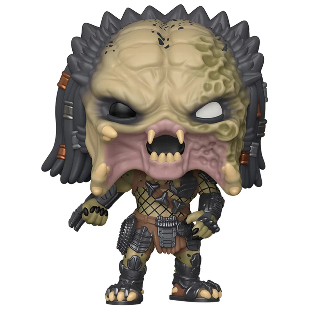 Pop! Movies: Predator S3 - Wolf Predator w/chase