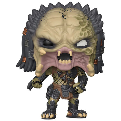 Pop! Movies: Predator S3 - Wolf Predator w/chase