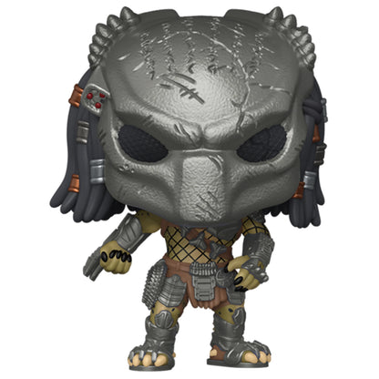 Pop! Movies: Predator S3 - Wolf Predator w/chase