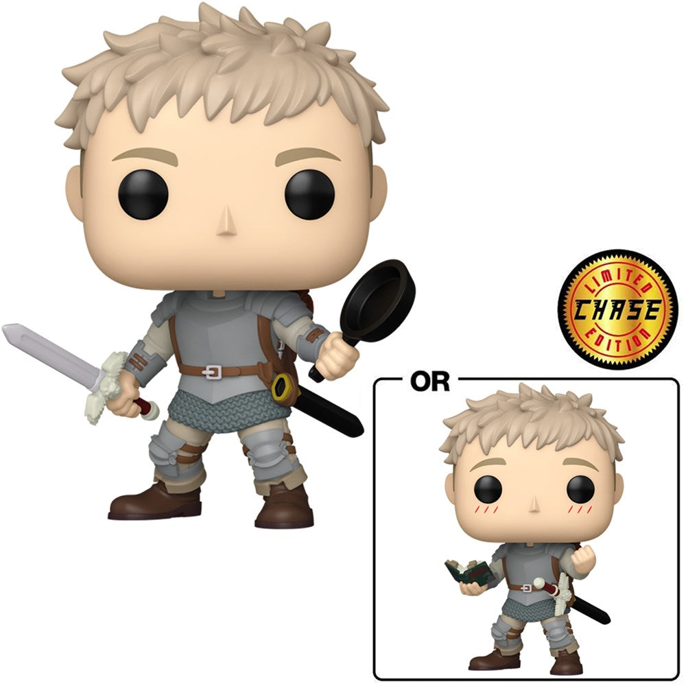 Pop! Animation: Delicious In Dungeon - Laios w/chase