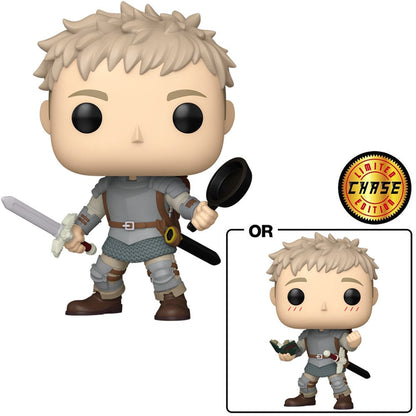 Pop! Animation: Delicious In Dungeon - Laios w/chase