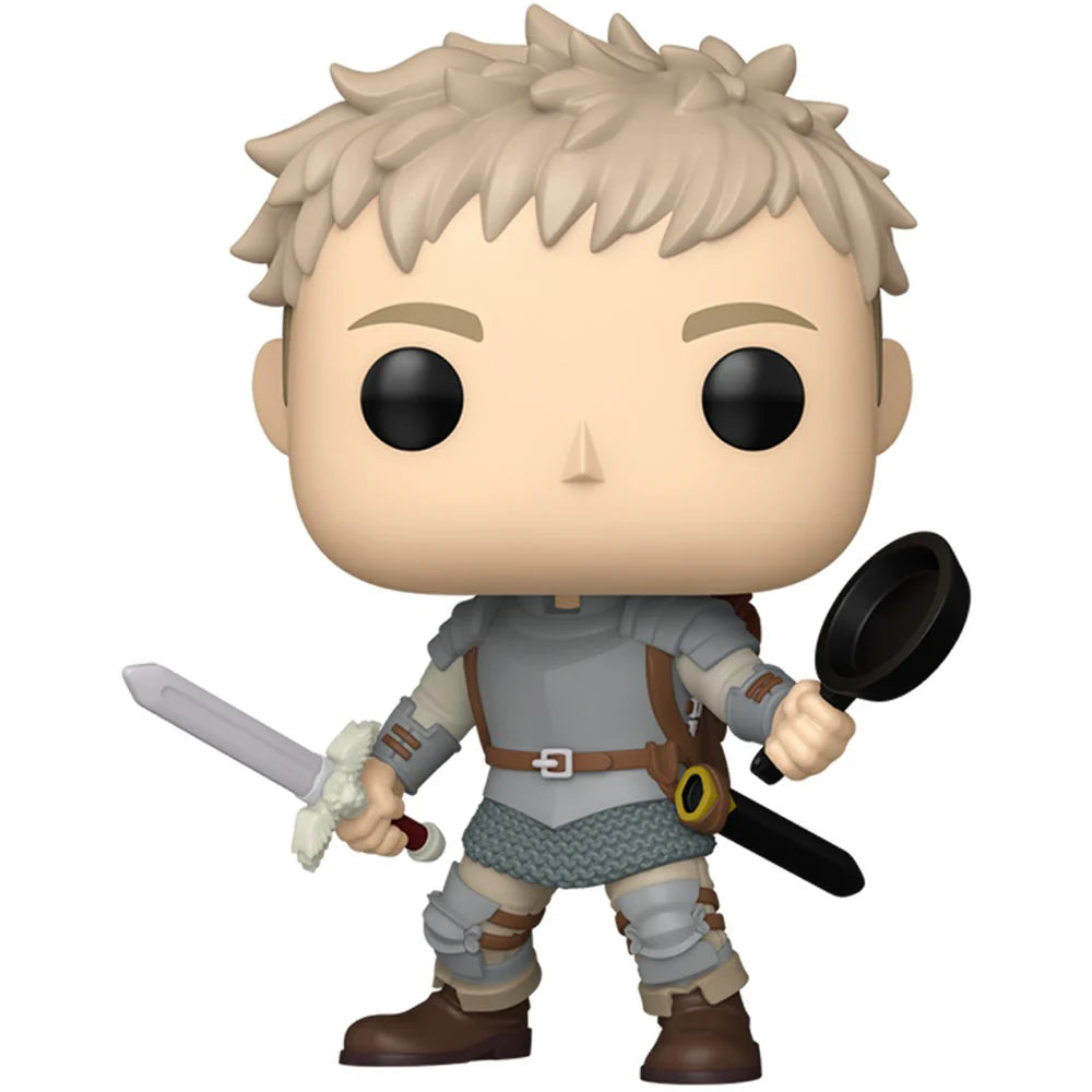 Pop! Animation: Delicious In Dungeon - Laios w/chase