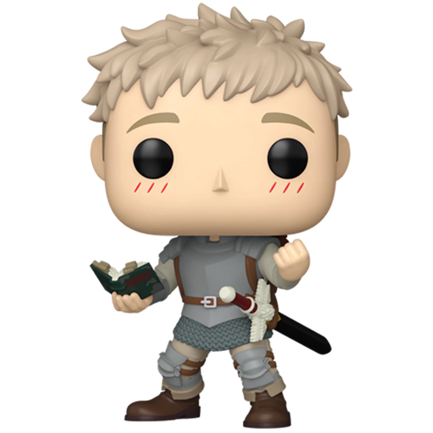 Pop! Animation: Delicious In Dungeon - Laios w/chase