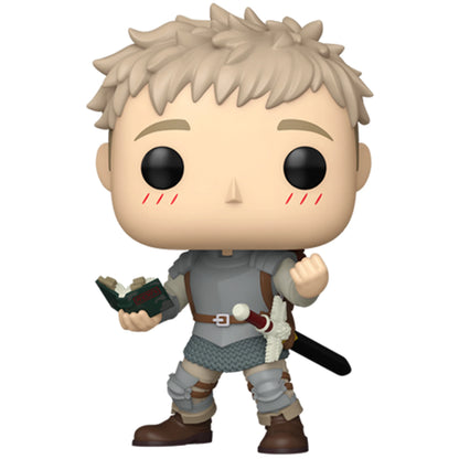 Pop! Animation: Delicious In Dungeon - Laios w/chase