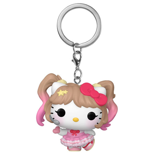 Pocket Pop! Animation: Sanrio - Hello Kitty Kpop