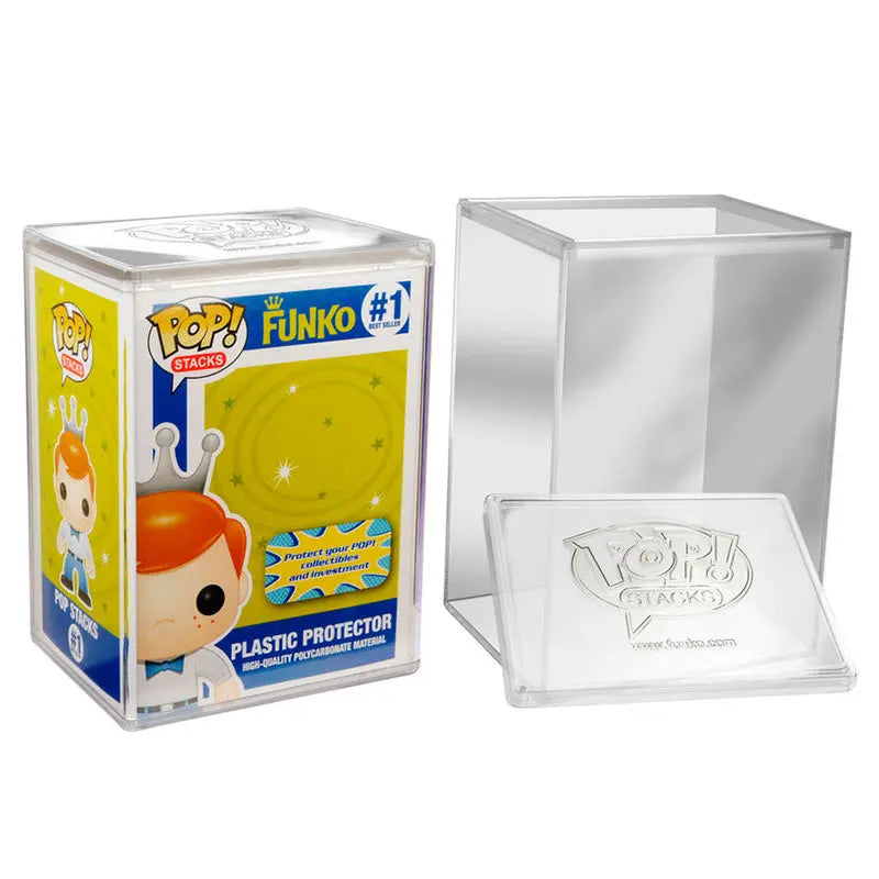 Premium POP Protector
